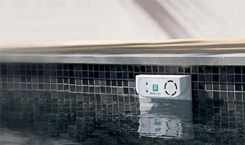 ALARME ESPIO 1 ALARME ESPIO