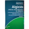 ALGICIDE SPECIAL ELECTROLYSEUR Et PEROXYDE 1KG