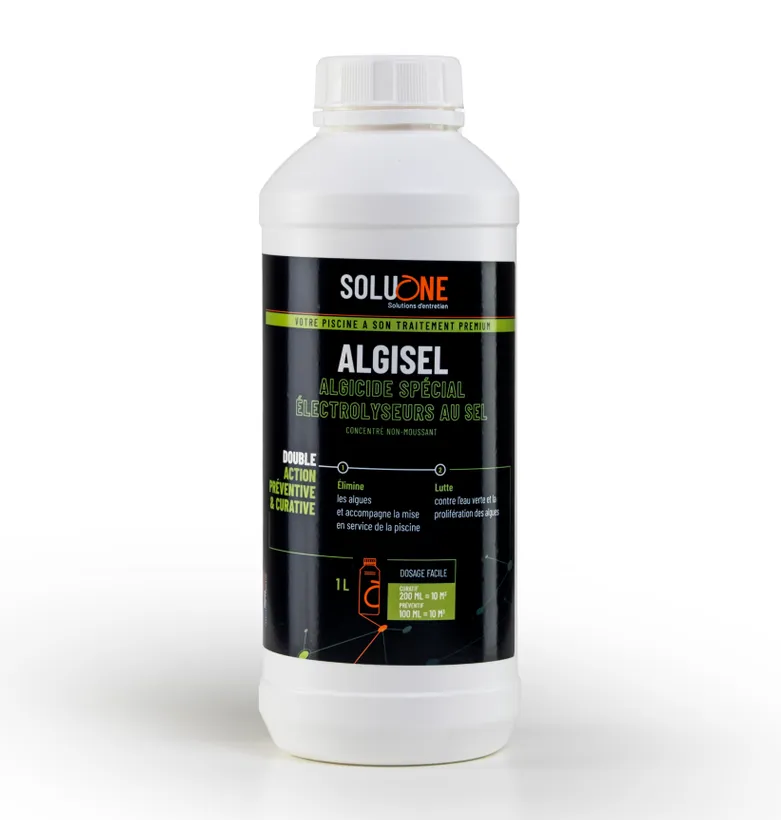 ALGISEL 1L - SOLUONE 2 ALGISEL 1L - SOLUONE - Image 2