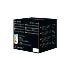 AMPOULE LED COULEUR PAR56 16W ECOPROOF + TELECOMMANDE LEDINPOOL BY SEAMAID -Racer Soldes Boutique ampoule led couleur par56 16w ecoproof telecommande ledinpool by seamaid 2