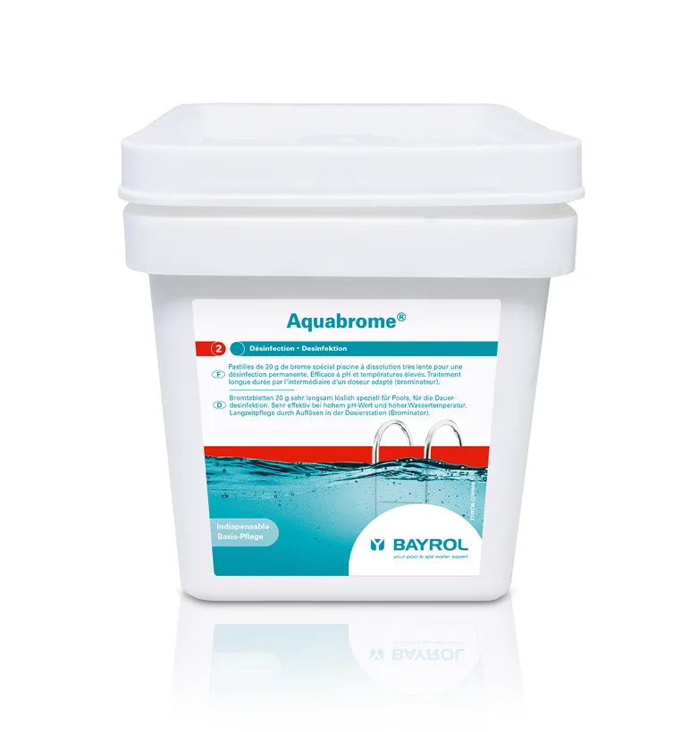 AQUABROME 5KG 1 AQUABROME 5KG