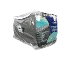 BACHE A BULLES HIVER HORS SOL BICOLORE 300µ OVALE -Racer Soldes Boutique bache a bulles hiver hors sol bicolore 300 ovale 2