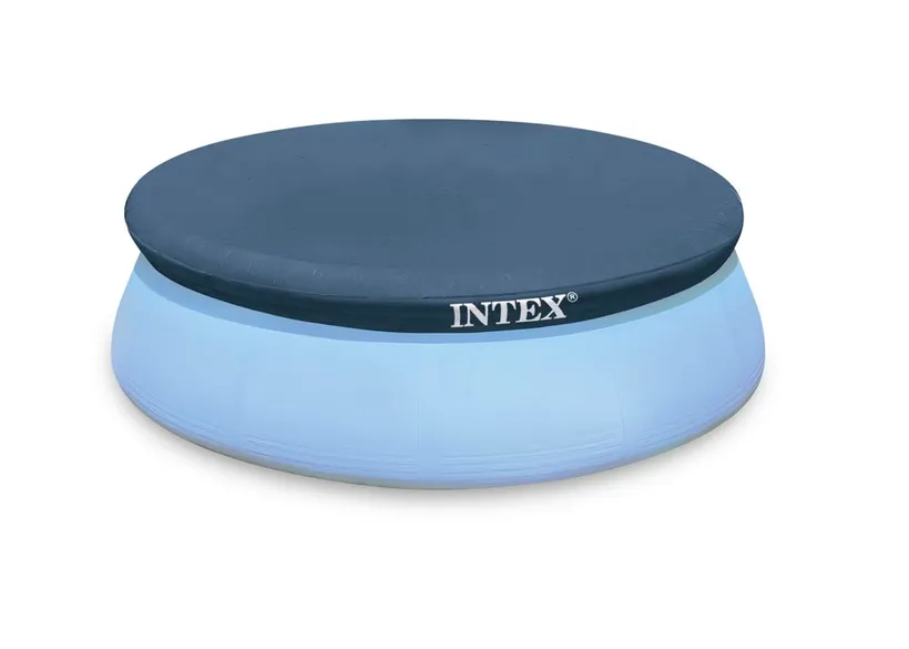BACHE PISCINE INTEX AUTOSTABLE 3,66m 1 BACHE PISCINE INTEX AUTOSTABLE 3,66m