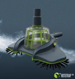 BALAI ASPIRATEUR YZAKI -Racer Soldes Boutique balai aspirateur yzaki 2