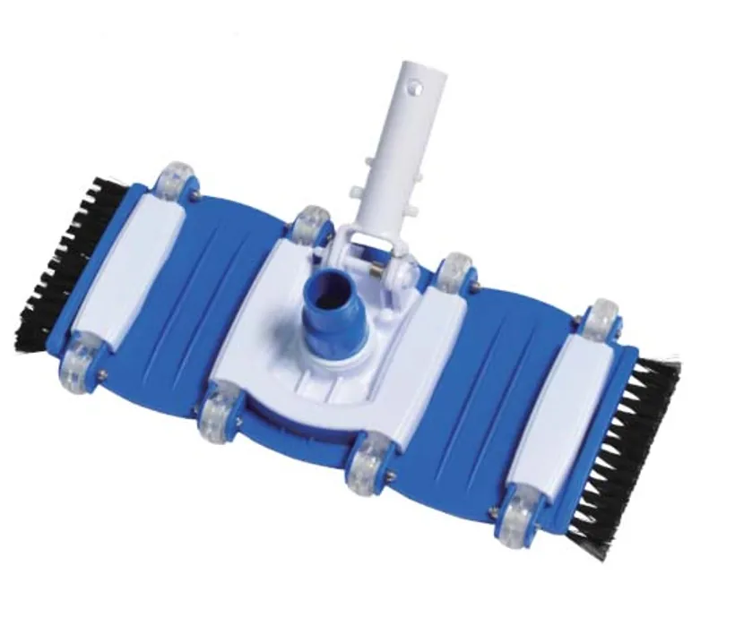 BALAI SOUPLE + BROSSE MURENA 1 BALAI SOUPLE + BROSSE MURENA