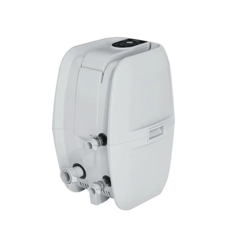 BLOC TECHNIQUE SPA GONFLABLE BESTWAY AIRJET - NL 1 BLOC TECHNIQUE SPA GONFLABLE BESTWAY AIRJET - NL