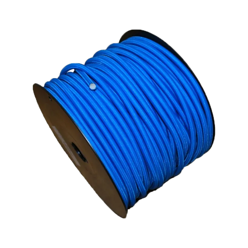 BOBINE SANDOW CLIVER BLEU 15m 1 BOBINE SANDOW CLIVER BLEU 15m