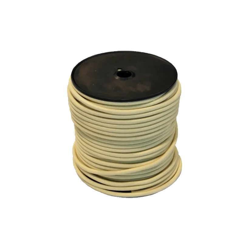 BOBINE SANDOW CLIVER IVOIRE 15m 1 BOBINE SANDOW CLIVER IVOIRE 15m