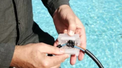 BOITE GEL ISOLANT GELBOX POUR BOITE DE CONNEXION 9 BOITE GEL ISOLANT GELBOX POUR BOITE DE CONNEXION -Racer Soldes Boutique boite gel isolant gelbox pour boite de connexion 2