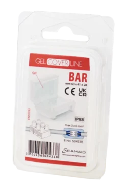 BOITE GEL ISOLANT GELBOX POUR BOITE DE CONNEXION 11 BOITE GEL ISOLANT GELBOX POUR BOITE DE CONNEXION -Racer Soldes Boutique boite gel isolant gelbox pour boite de connexion 4