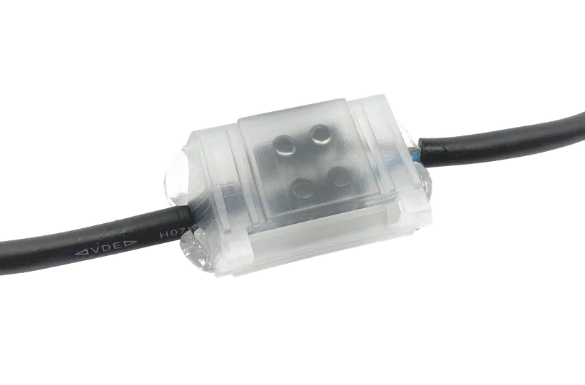 BOITE GEL ISOLANT GELBOX POUR BOITE DE CONNEXION 7 BOITE GEL ISOLANT GELBOX POUR BOITE DE CONNEXION - Image 7