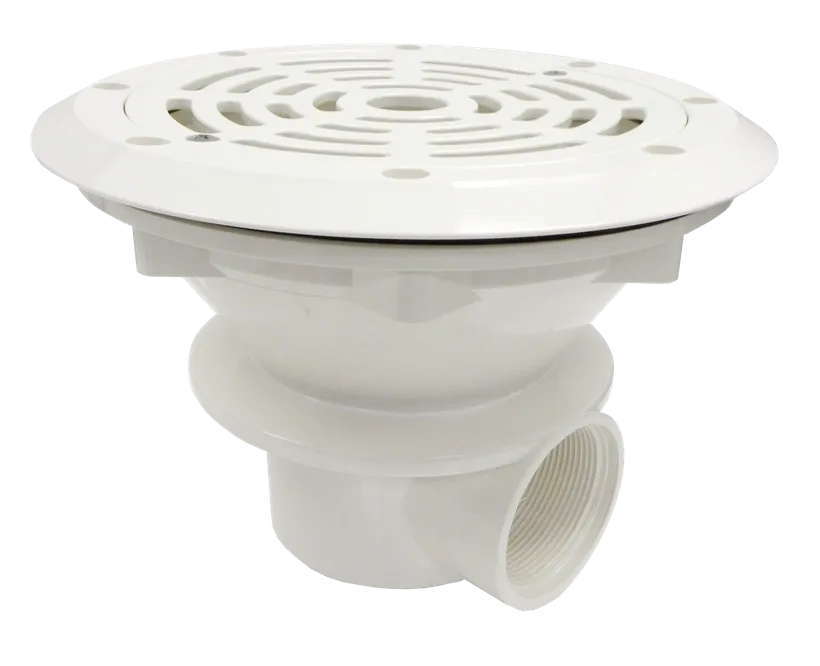 BONDE DE FOND LINER STANFOR BLANC 1 BONDE DE FOND LINER STANFOR BLANC