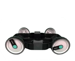 Racer CARTER INFERIEUR WINNY -Racer Soldes Boutique carter inferieur winny 2