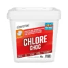 CHLORE CHOC 10KG