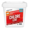 CHLORE LENT 5KG