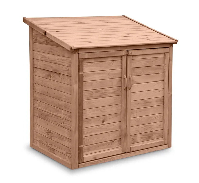 COFFRE BOIS STANDARD FILTRATION HORS SOL 1 COFFRE BOIS STANDARD FILTRATION HORS SOL