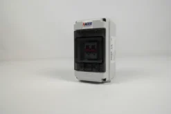 Racer COFFRET ELECTRIQUE PAC 16 A