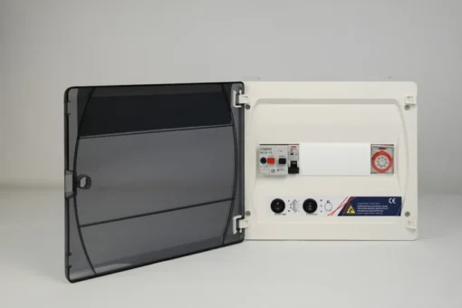 COFFRET FILTRATION ALIZE MONO 1 PROJ. LED 4-6,3A -Racer Soldes Boutique coffret filtration alize mono 1 proj led 4 6 3a