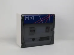 COFFRET FILTRATION ALIZE MONO OU BALAI 6,3-10A -Racer Soldes Boutique coffret filtration alize mono ou balai 6 3 10a 2