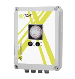 COFFRET FILTRATION DEXTON MONO 1 PROJ. 300W 4-6,3A