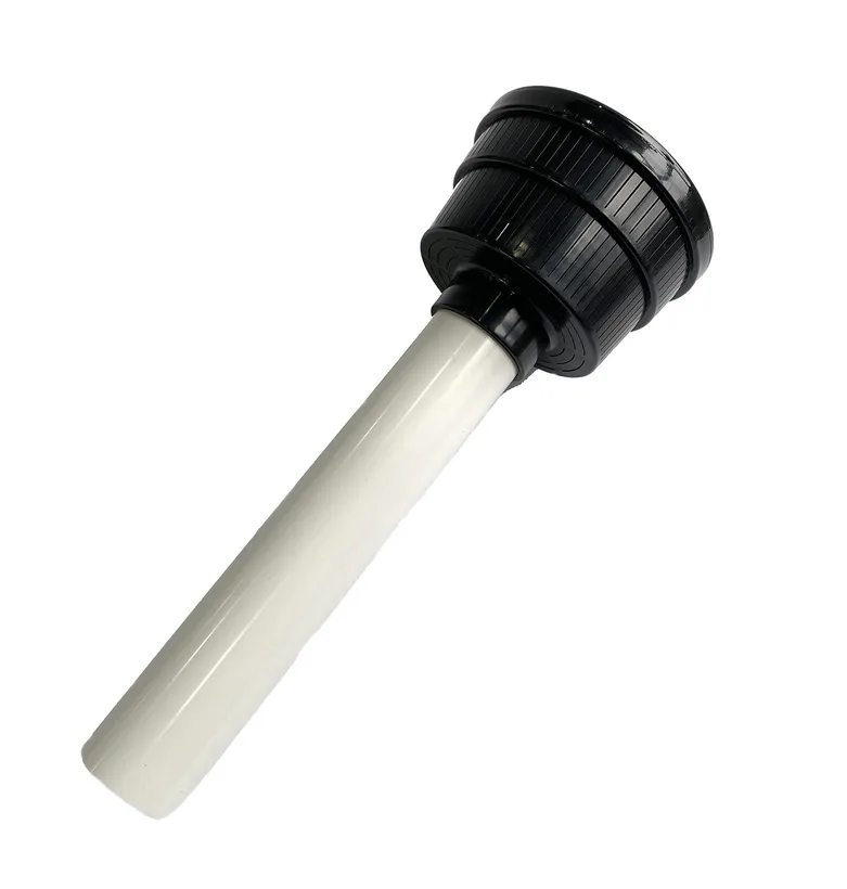 COLLECTEUR + FILTRE LIGNE BLEUE 4m3/h >2009 1 COLLECTEUR + FILTRE LIGNE BLEUE 4m3/h >2009