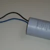 CONDENSATEUR 30µF POMPE HORS SOL RACER 1.5CV