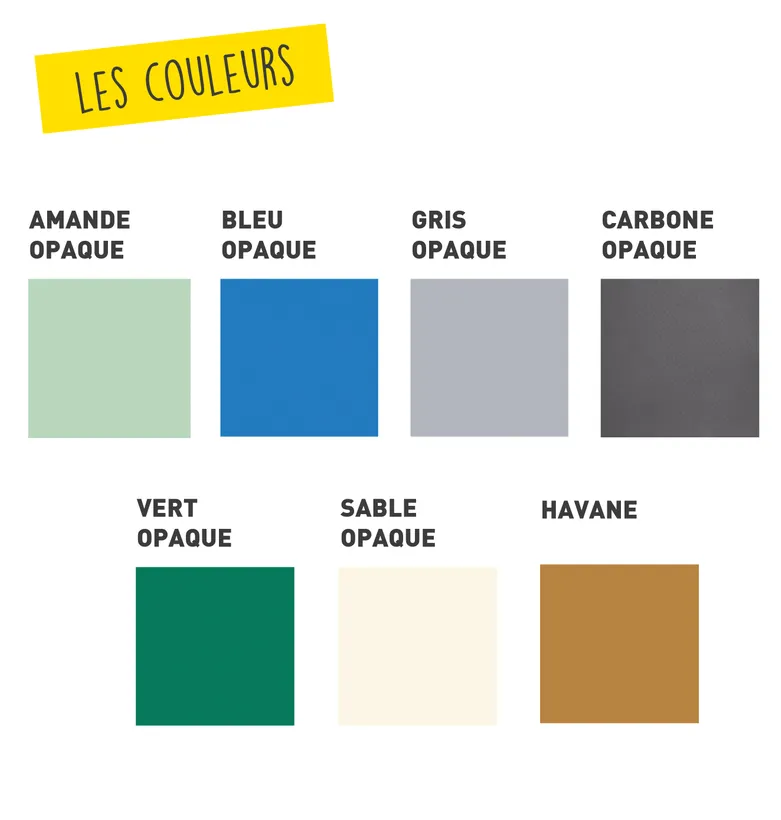 COUVERTURE A BARRES SECURIT 650 2 COUVERTURE A BARRES SECURIT 650 - Image 2