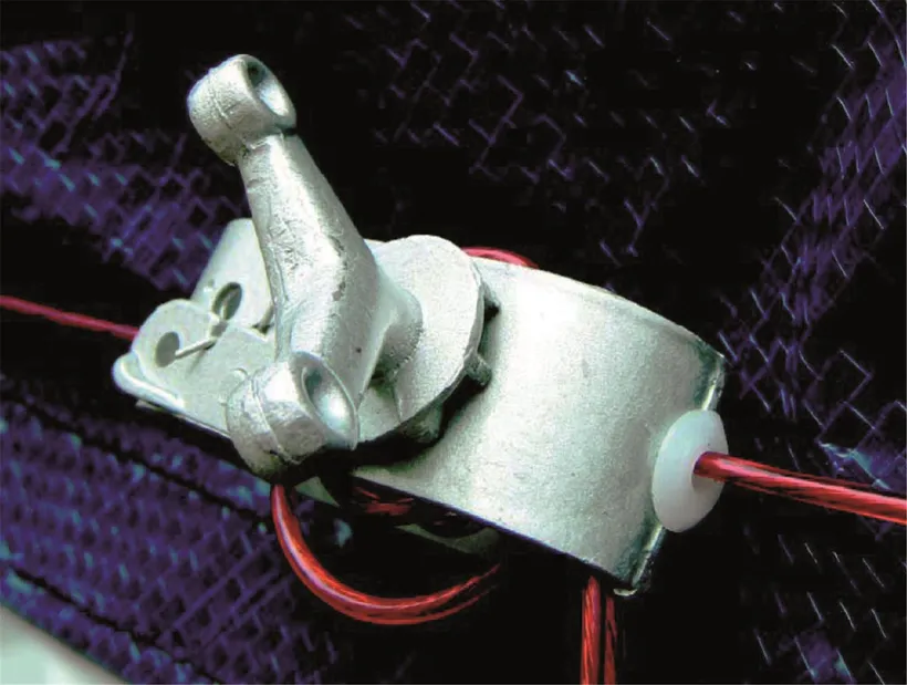 COUVERTURE HIVER HORS SOL Diam.6,40m 2 COUVERTURE HIVER HORS SOL Diam.6,40m - Image 2