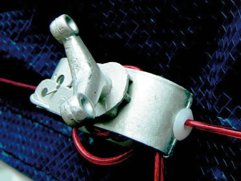 COUVERTURE HIVER HORS SOL OVALE 09,10x4,60m 2 COUVERTURE HIVER HORS SOL OVALE 09,10x4,60m - Image 2