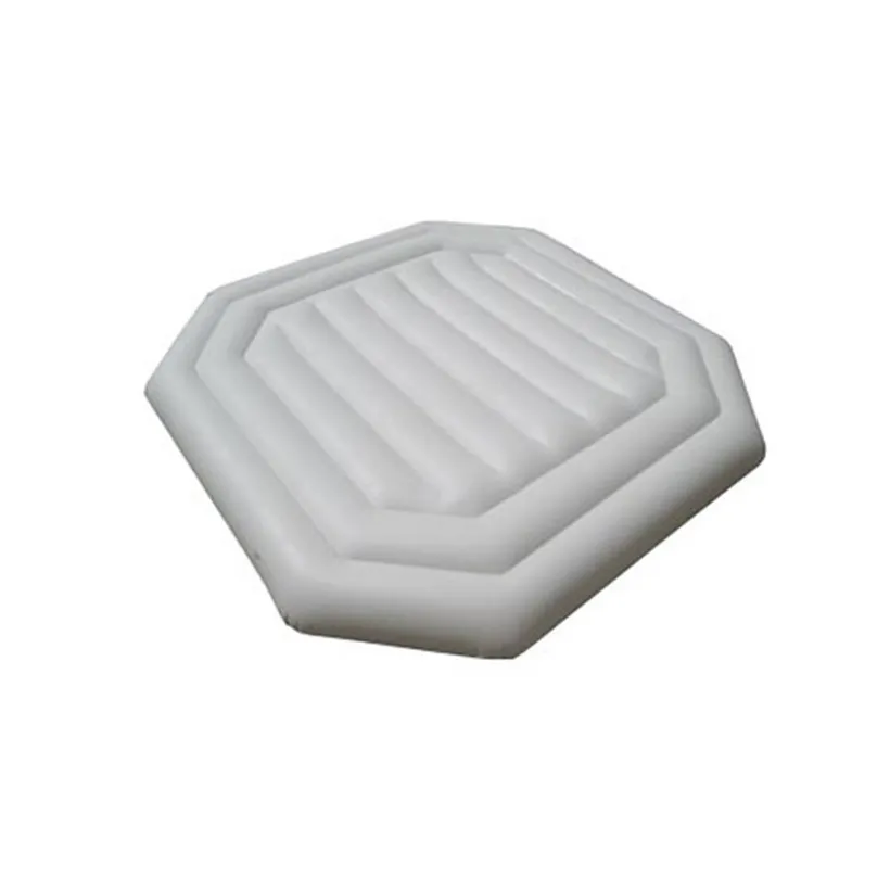 COUVERTURE SPA GONFLABLE INTEX OCTO 4 PLACES - 11884 1 COUVERTURE SPA GONFLABLE INTEX OCTO 4 PLACES - 11884