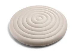 COUVERTURE SPA GONFLABLE INTEX ROND 6 PLACES - 12108