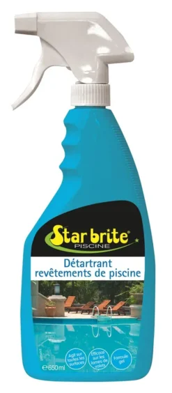 STAR BRITE DETARTRANT LIGNE D´EAU 650ML