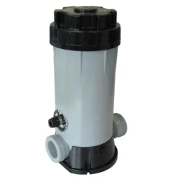 KOKIDO DISTRIBUTEUR AUTO CHLORE 4KG + RACCORDS