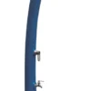 DOUCHE SOLAIRE COBRA 32L BLEUE