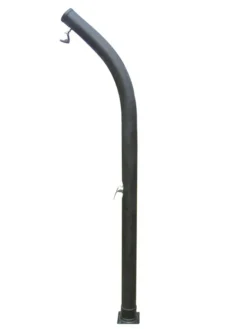 DOUCHE SOLAIRE PVC COURBE 20L -Racer Soldes Boutique douche solaire pvc courbe 20l 3