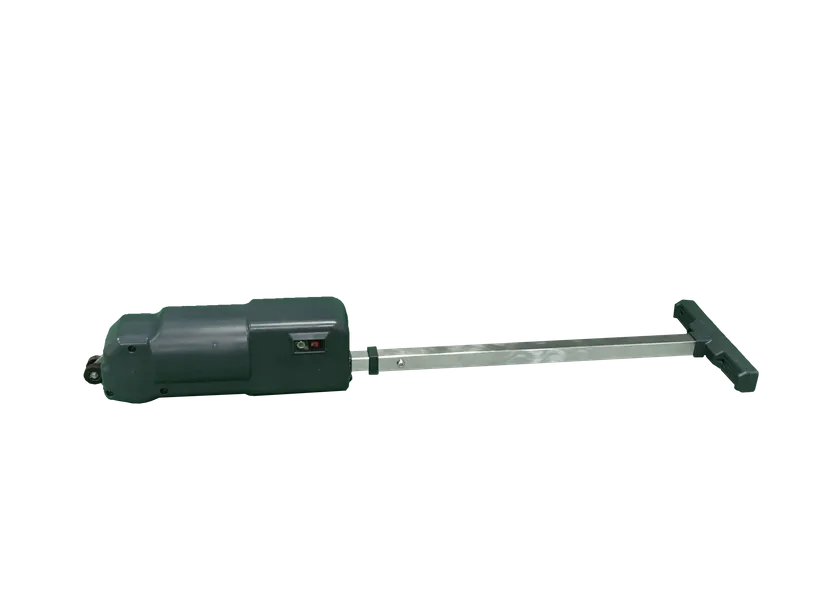 ENROULEUR MOTORISE POUR COUVERTURE A BARRES 1 ENROULEUR MOTORISE POUR COUVERTURE A BARRES