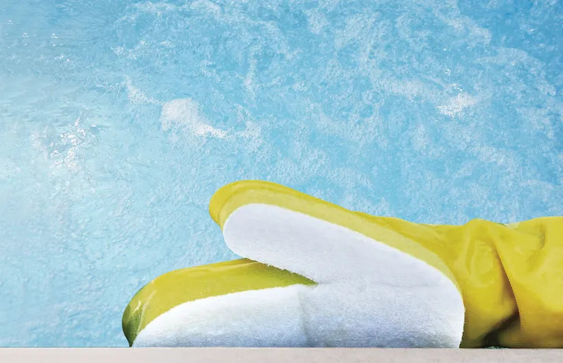 KIT 7 PIECES SPA BOREAL 2 KIT 7 PIECES SPA BOREAL - Image 2