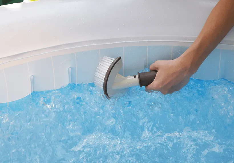 KIT 7 PIECES SPA BOREAL 3 KIT 7 PIECES SPA BOREAL - Image 3