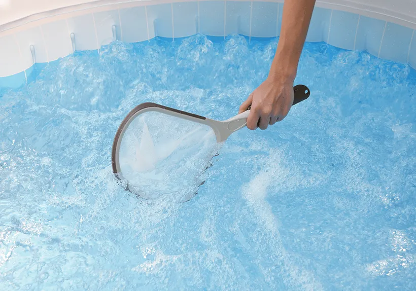 KIT 7 PIECES SPA BOREAL 4 KIT 7 PIECES SPA BOREAL - Image 4