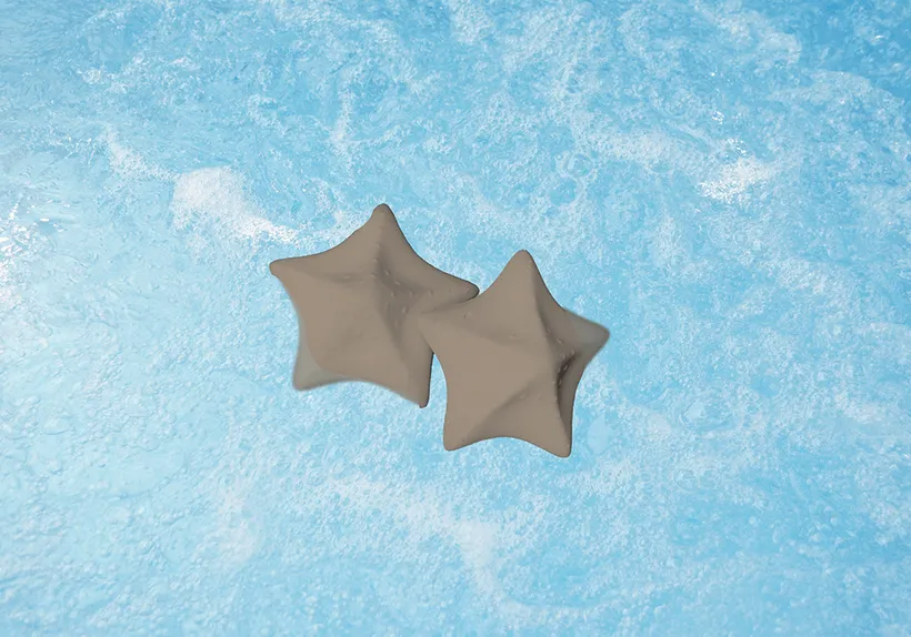 KIT 7 PIECES SPA BOREAL 5 KIT 7 PIECES SPA BOREAL - Image 5