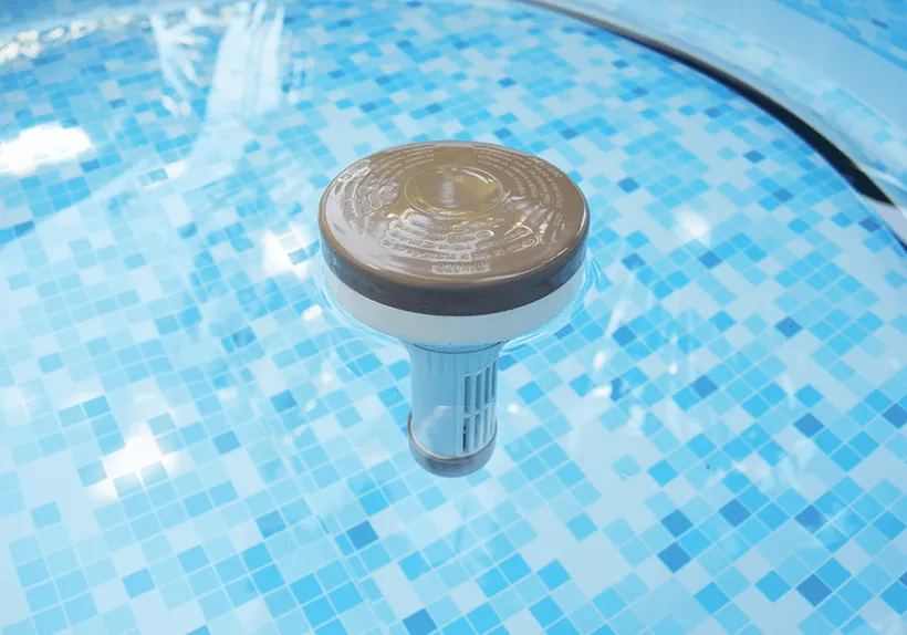 KIT 7 PIECES SPA BOREAL 7 KIT 7 PIECES SPA BOREAL - Image 7