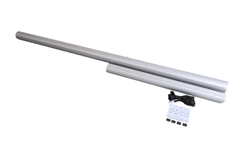 Racer KIT EXTENSION ENROULEUR 6-8 M DIAM.102 1 Racer KIT EXTENSION ENROULEUR 6-8 M DIAM.102