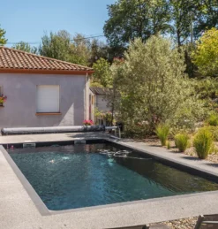 KIT PISCINE ENTERREE CASH BLOC FAMILY 10x5 M + ESCALIER -Racer Soldes Boutique kit piscine enterree cash bloc family 10x5 m escalier 4