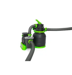 KIT PISCINE TUBULAIRE YZAKI 5,49x1,32m -Racer Soldes Boutique kit piscine tubulaire yzaki 5 49x1 32m 3