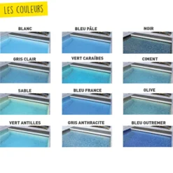 LINER 75/100eme SERENITY Le M² -Racer Soldes Boutique liner 75 100eme serenity le m 2