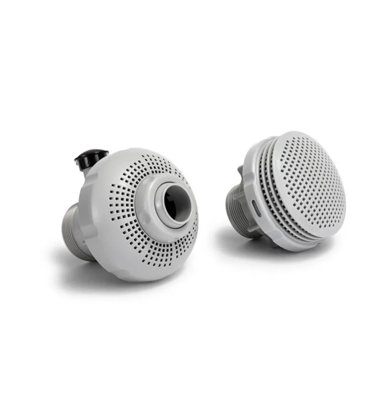 LOT DE 2 CREPINES LARGES POUR PISCINES INTEX 1 LOT DE 2 CREPINES LARGES POUR PISCINES INTEX