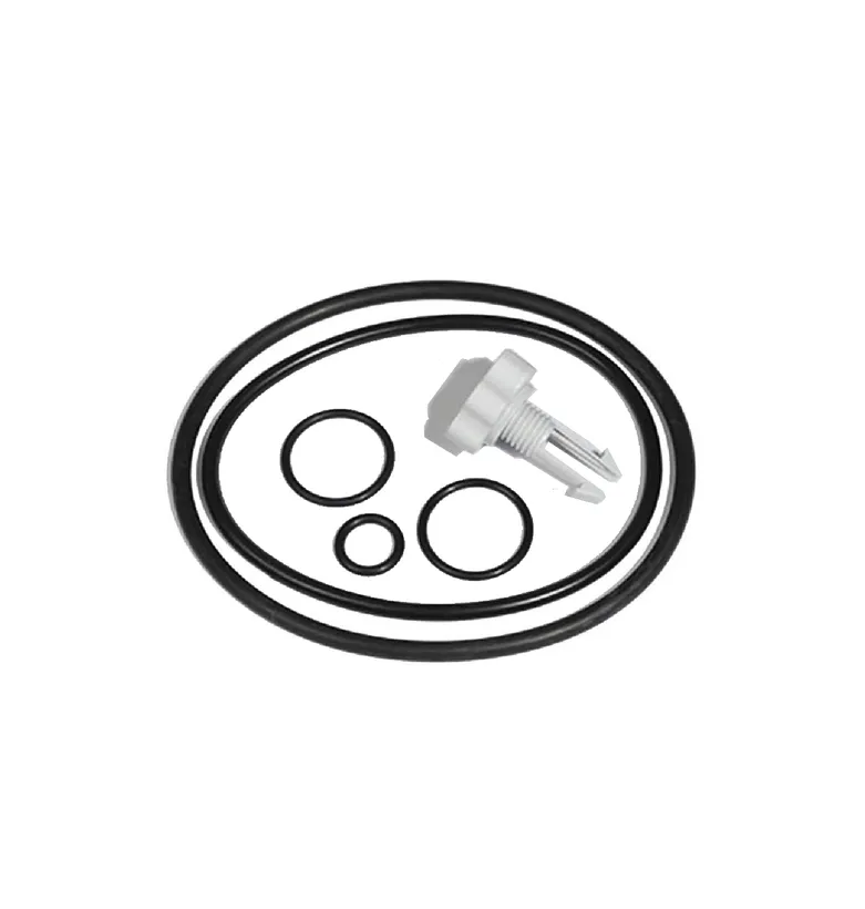 LOT DE JOINTS POUR FILTRATION INTEX 56636 / 56634 / 56622 1 LOT DE JOINTS POUR FILTRATION INTEX 56636 / 56634 / 56622