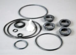 Intex LOT DE JOINTS POUR FILTRE A SABLE