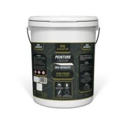 PEINTURE LINOGUM ANTHRACITE 5L