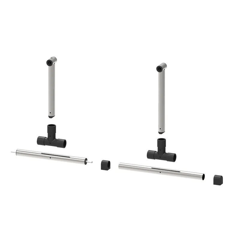 PIED ENROULEUR TELESCOPIQUE 1ER PRIX 1 PIED ENROULEUR TELESCOPIQUE 1ER PRIX